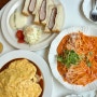 [양식] 동명동 맛집 동명동 밥집 : 목하식당