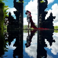 🤍 [Honeymoon] in Bali 🤍