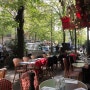 파리 에펠탑 근처 분위기좋은 식당 추천_Le Bouchon /달팽이 요리(에스카르고)/파리 풀만 호텔 근처 식당당