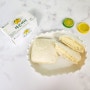 롯데웰푸드 신제품 버터얌 레몬버터 요리 연유레몬크림 샌드위치 만들기