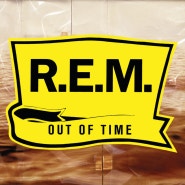 2000년 5월 21일자 영국앨범차트 70위: Out Of Time - R.E.M.