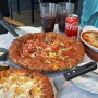 피자스피릿 - 망원 피자 맛집 || 코코망고피자 신메뉴 후기 || 예약, 메뉴추천, 영업시간, 마포구청 주변 맛집