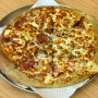 [부천/옥길] 가성비 좋은 피자마루 페퍼로니 메뉴추천