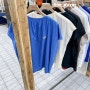 일본직배송/정품) 24SS 단톤 여성 슬리브리스 스모크 셔츠 3컬러 DT-B0238 OCL