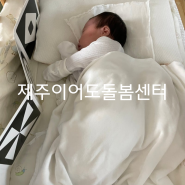 제주 이어도돌봄센터 산후관리사 업체 이용 후기