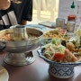 대전 태국음식 얌얌타이 4인가족 솔직후기
