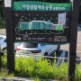 서암생활체육공원(김포시 통진읍 서암리 165) 묘지답사