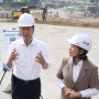 나경원 당선인, 23일 한덕수 총리와 ‘흑석재정비지구’ 점검