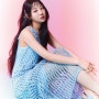 '이달의 소녀 출신' 이브, 화보 속 다채로운 매력 발산