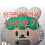 당근마켓에 스토리올리고 영상당 1000원 돈벌기 당근인플루언서 선정됐어요 feat 혜택정리