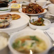 <대구/군위군> 대구 맛집, 몽몽마방