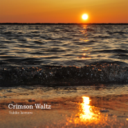 Yukiko Isomura(유키코 이소무라) - Crimson Waltz(주홍 왈츠) 서정적인 왈츠곡