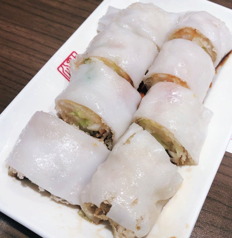 홍콩에서 가장 맛있는 딤섬으로 알려진 맛집 딤딤섬 명동점 : 네이버 블로그