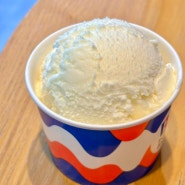 배스킨라빈스 신메뉴 소금유유아이스크림 가격 칼로리 맛후기