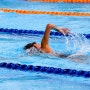 12년만에 수영하는 초보자의 수영 강습 2~3일차 기록 (ft. 엄청난 근육통 어깨 관절 통증)