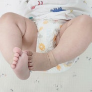 신생아하루대변횟수 분유 신생아설사 아기설사