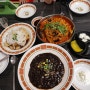 영천맛집추천 옛날식 짬뽕전문점 다 맛있었던 중국집 타이짬뽕