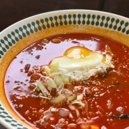 울산 삼산동 짬뽕집 추천 짬뽕밥이 맛있는 총각짬뽕 삼산점