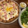 망원동 피자 맛집 , 이탈리아 뺨치는 화덕피자 맛집 Pizza PORZA 피자 포르짜