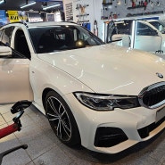 대구 BMW 3시리즈 G20 통풍시트 국산 부품으로 믿을 수 있게