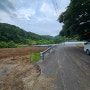 (김천 토지) 김천 직시사 인근 다양한 용도로 활용할 수 있는 계곡 도로 접한 관리지역 토지 매매합니다.
