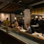 [런던여행] Bancone Golden Square : 리젠트 스트릿 분위기좋은 파스타 레스토랑 (구글평점 4.5)