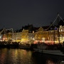 [덴마크 코펜하겐] : 북유럽 여행 & 물가 | 뉘하운 운하 | 로젠보르 궁전 | 왕의 광장 크리스마스 마켓