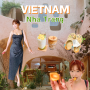 베트남 나트랑 3박 5일 여행 day1 :: 제니아부티크나트랑, 포한푹 뚝배기 쌀국수, 크록스 켄켄, 올라 카페