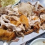 <수원맛집> 팔달문 근처 통닭구이가 맛있는 중앙바베큐