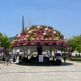 [천안] 독립기념관에서 열리는 2024 K-컬처 박람회 2일차 후기(체험부스, 주차)