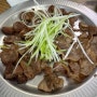 세종 백반 가성비 맛집 우리식당 내돈내산 후기 (석쇠불고기+김치찌개)