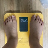 다이어트 199일차_24.05.22(총 6.48kg)
