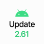 🆕 Android 골프픽스 2.61 업데이트 안내