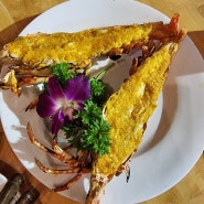 나트랑 깜란 해산물식당 Eo Gio Bai Seafood Restaurant 솔직후기, 미아리조트 맛집, 픽드랍 서비스