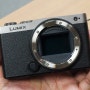 소형・플랫 디자인의 풀 사이즈 미러리스 카메라 「LUMIX S9」(번역)