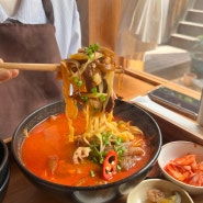 대구 경대병원 맛집 삼덕동이웃 오랜만에 와도 여전히 맛있네