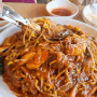 군산 등뼈찜 맛집 볶음밥도 맛있는 호돌이해물등뼈찜감자탕