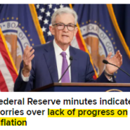 FOMC 회의록 공개, '우리도 모르겠다.'