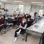 수원 장안구 주간보호/어르신 낙상예방/낙상교육