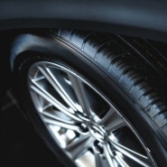 알아두면 쓸모 있는 자동차 타이어 규격 확인하는 방법!
