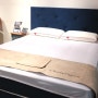 에페다 유에스베드 매트리스 침대 프랑스 신도림 전주갤러리아 백화점