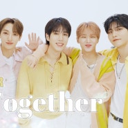 [MP3/듣기/가사] VANNER(배너) - Be Together