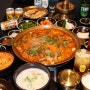 [부산] 부산 국밥 맛집 ! 수백당 명지점