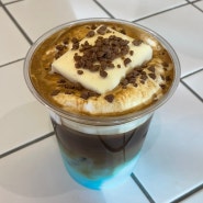 [신당] 에프오커피 / F5 COFFEE / 신당역 카페