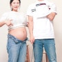 동탄 백일해 접종, 금액 비교, 임신 32주, 33주, 34주 차 증상, 임신 9개월 일상