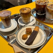 속초 카페, 따뜻한 분위기의 커피 맛집 호호앤트에스프레소바