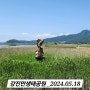 강진만생태공원 / 2024.05.18