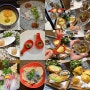 [해운대오마카세/센텀오마카세]가이세키 맛집 천상일식에 오신 것을 환영합니다 :)