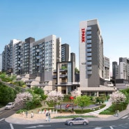 [뉴스락] HDC현대산업개발, ‘서대문 센트럴 아이파크’ 24일 모델하우스 오픈