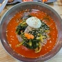 계룡시 소바&돈까스 맛집 : 명동 막국수 소바 / 수제 돈까스